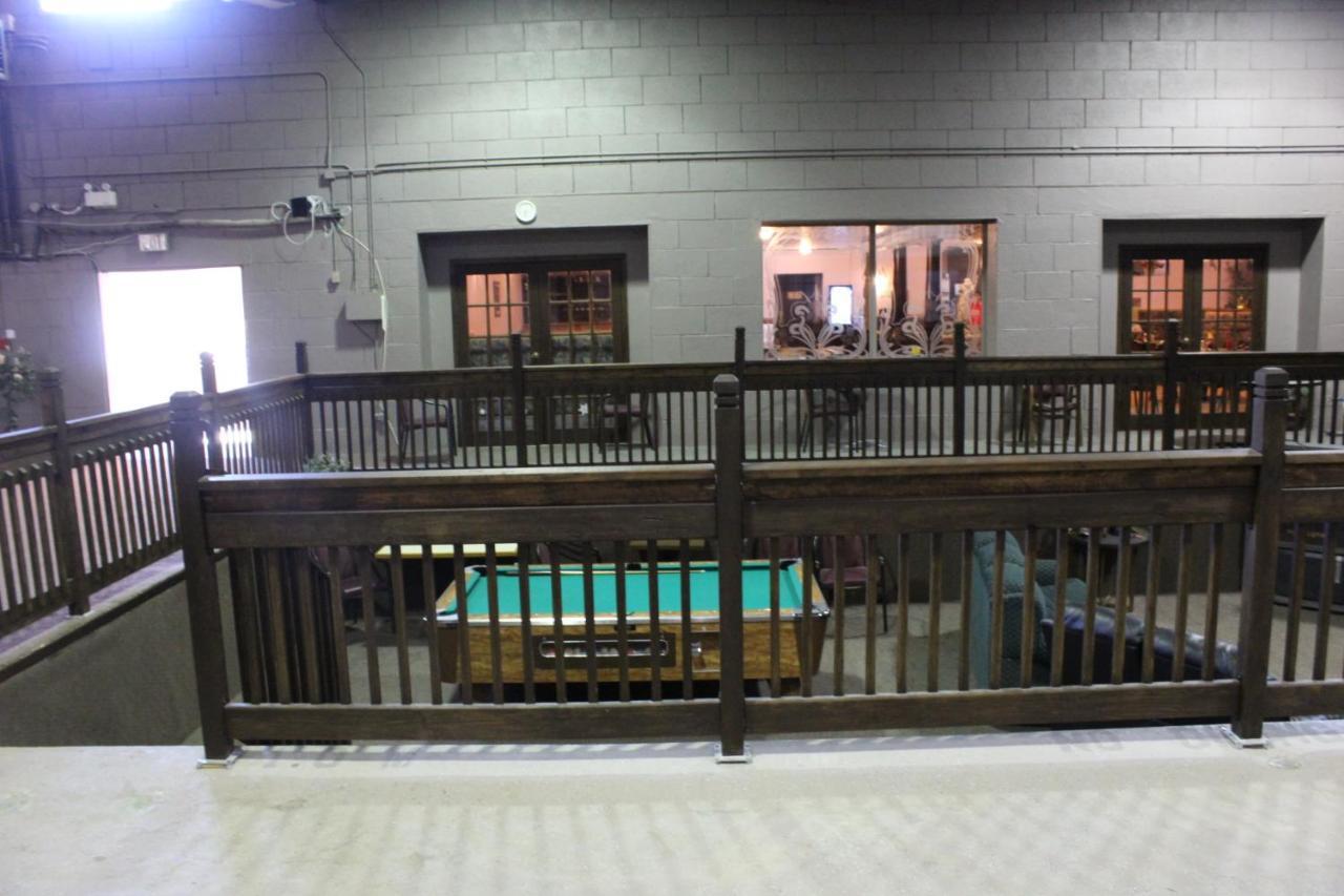 Valley Motor Lodge Minnedosa Dış mekan fotoğraf