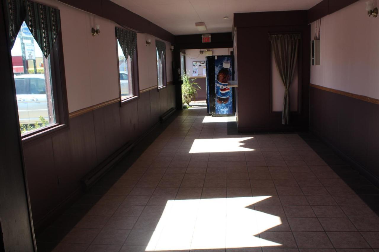 Valley Motor Lodge Minnedosa Dış mekan fotoğraf